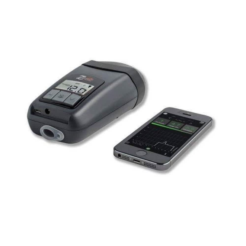 Breas Z2 Auto Travel CPAP