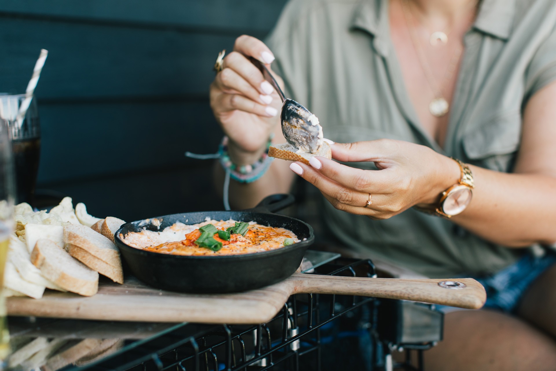 Best Places to Eat on Grand Manan Island