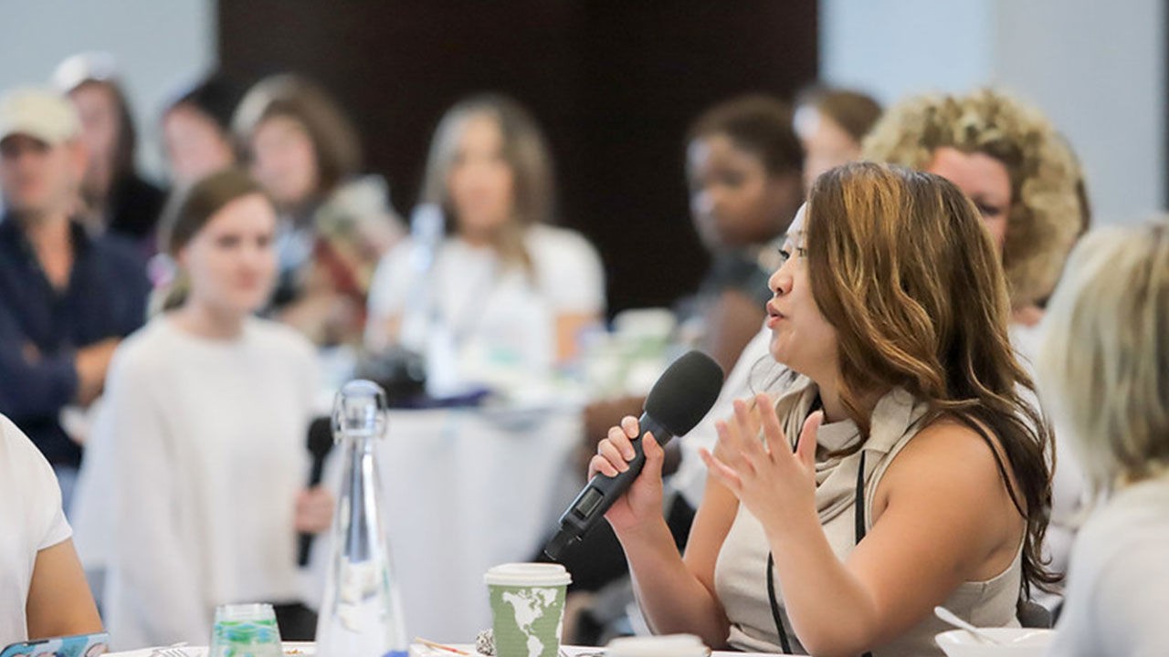 Travel advisors constantly educate themselves by attending the industry