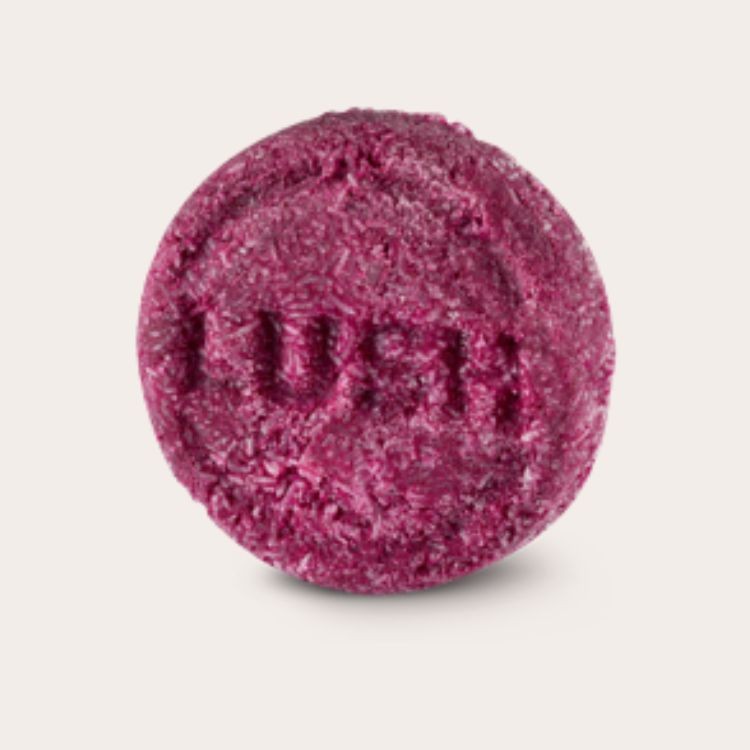 Solid beauty products are TSA-friendly and eliminate the risk of leaks