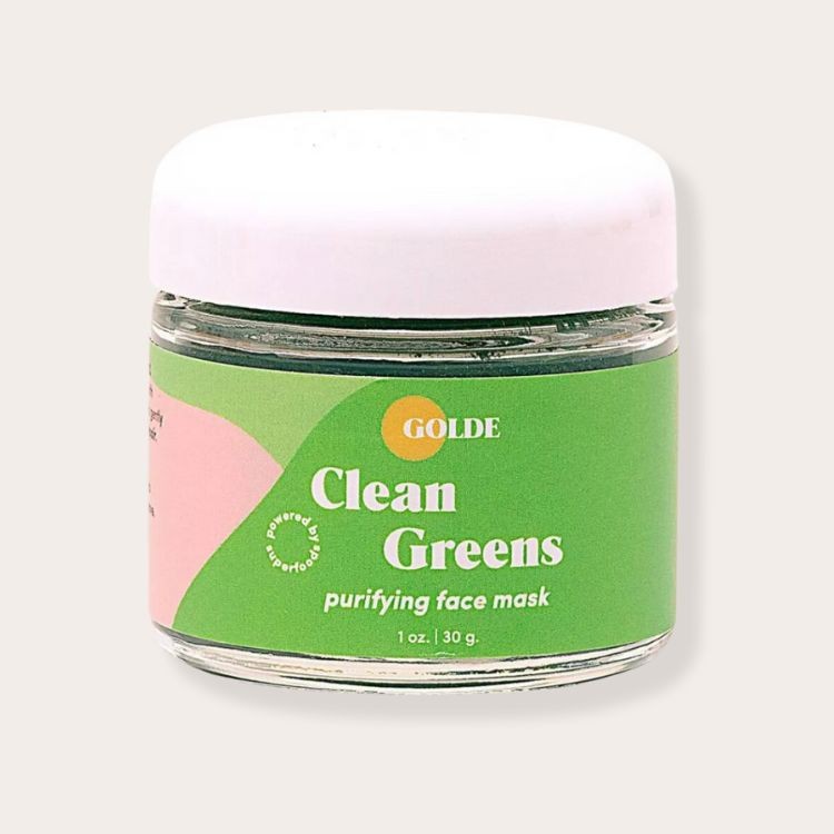 Bringing beauty samples is a great way to save space and try new products on the go