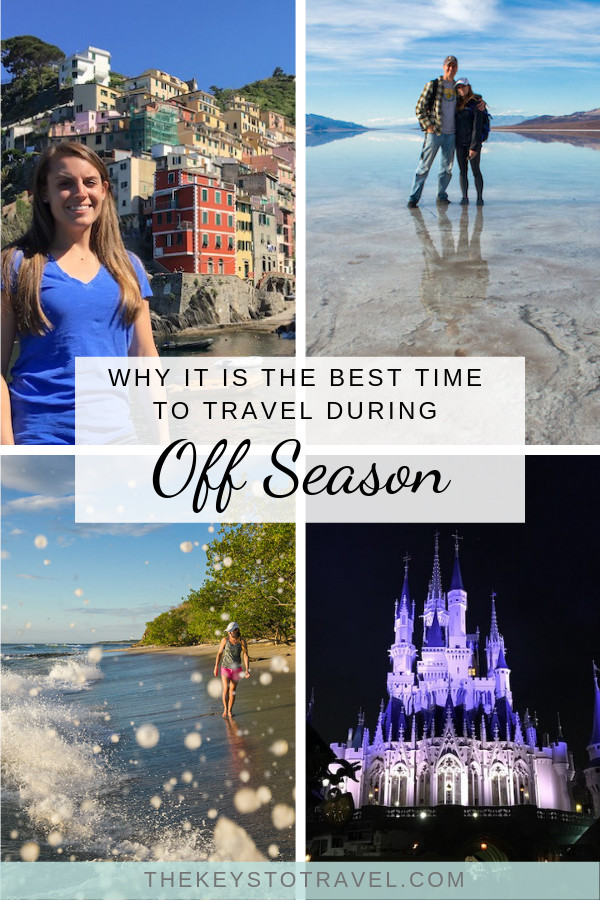Why It is the Best Time to Travel During Off Season