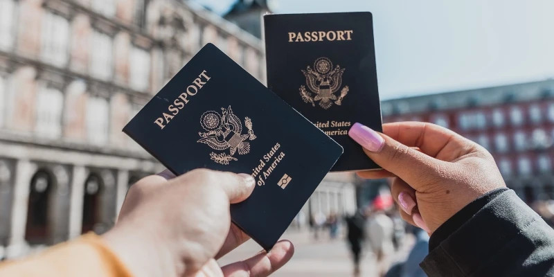 Travel Passports