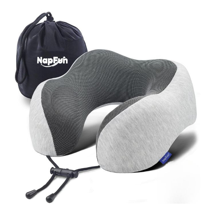 Neck Pillow