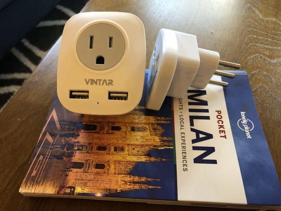 Essential travel laptop accessories for a smooth trip