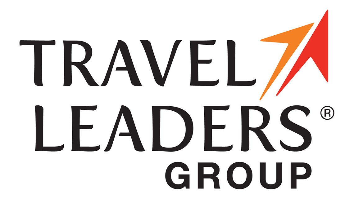 Travel Leaders Group Logo