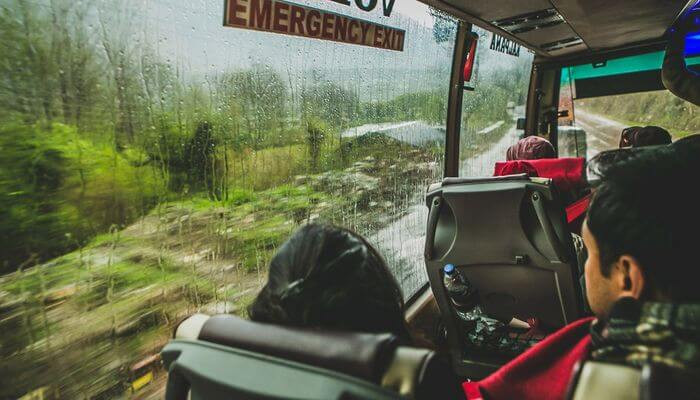 Travel Motivation