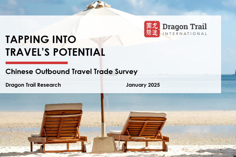 Travel Agents Optimistic
