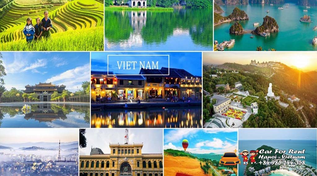 travel vietnam 2023 vietnam north