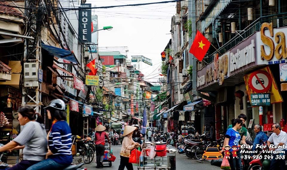 travel vietnam budget