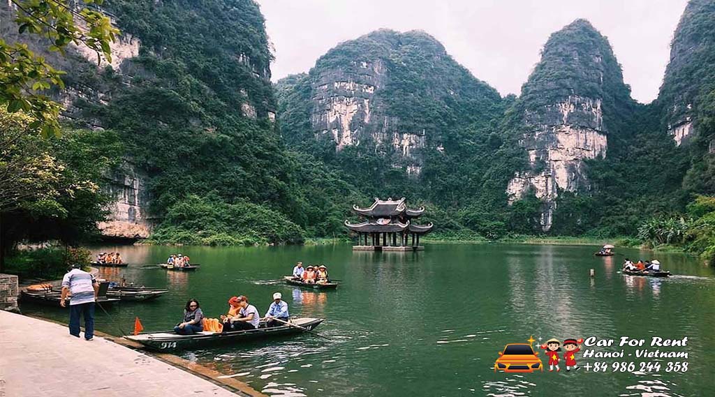 travel vietnam guide sunbelt rental