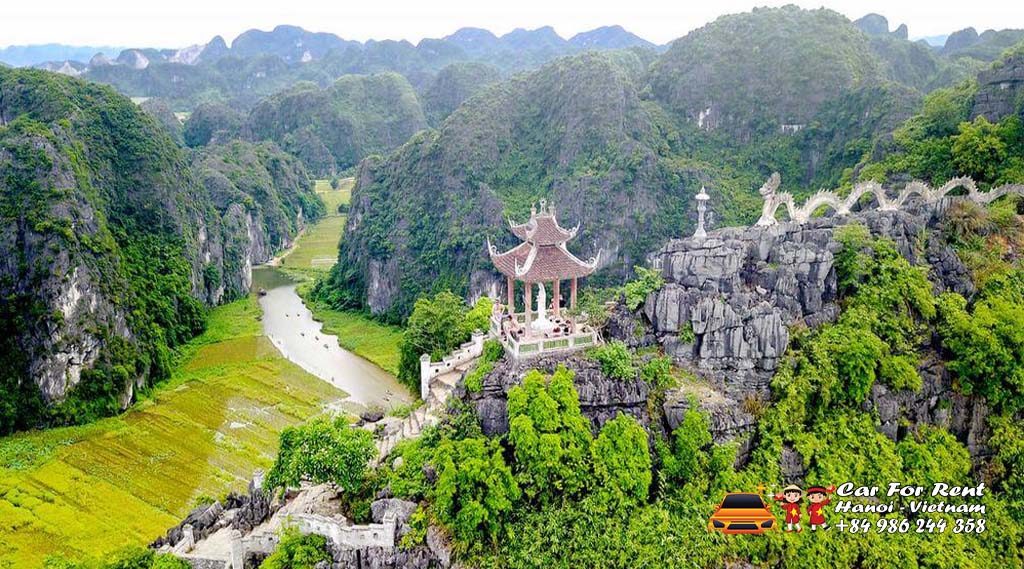 traveloka vietnam car rental bwi