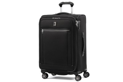 Travelpro Platinum Elite 25″ Expandable Spinner