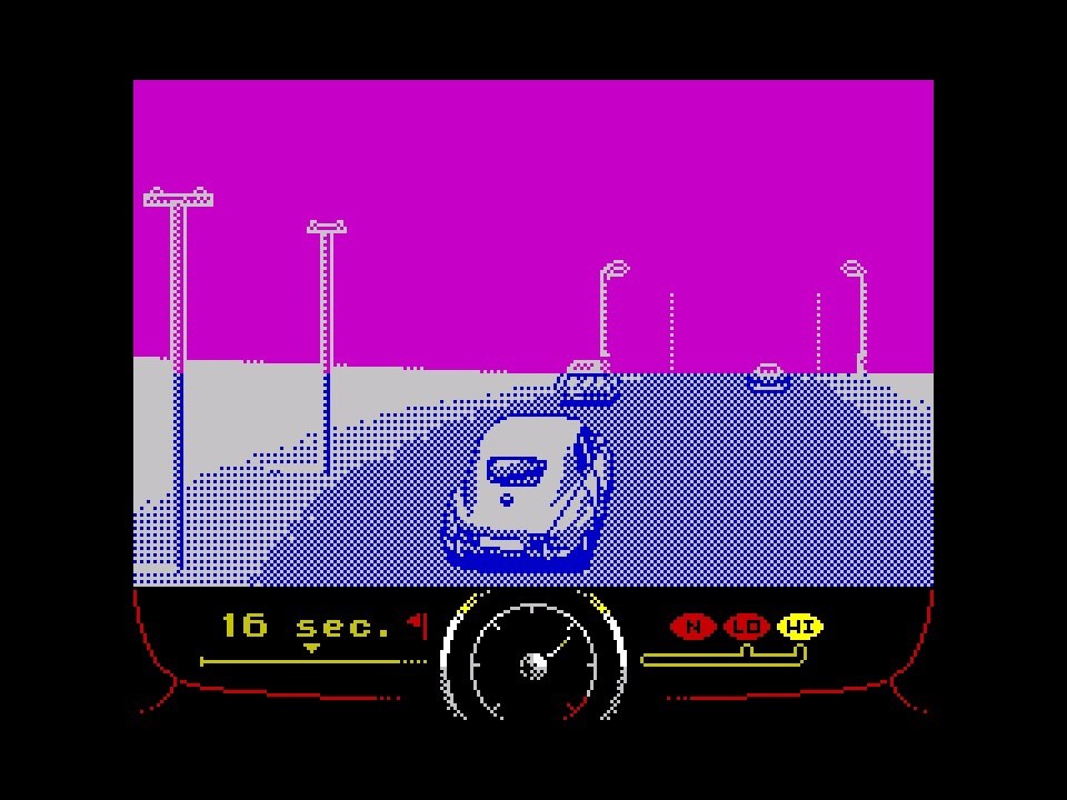 What Makes Travel Through Time Game a Must-Play for Retro Gamers? 4 Vehicle Change
