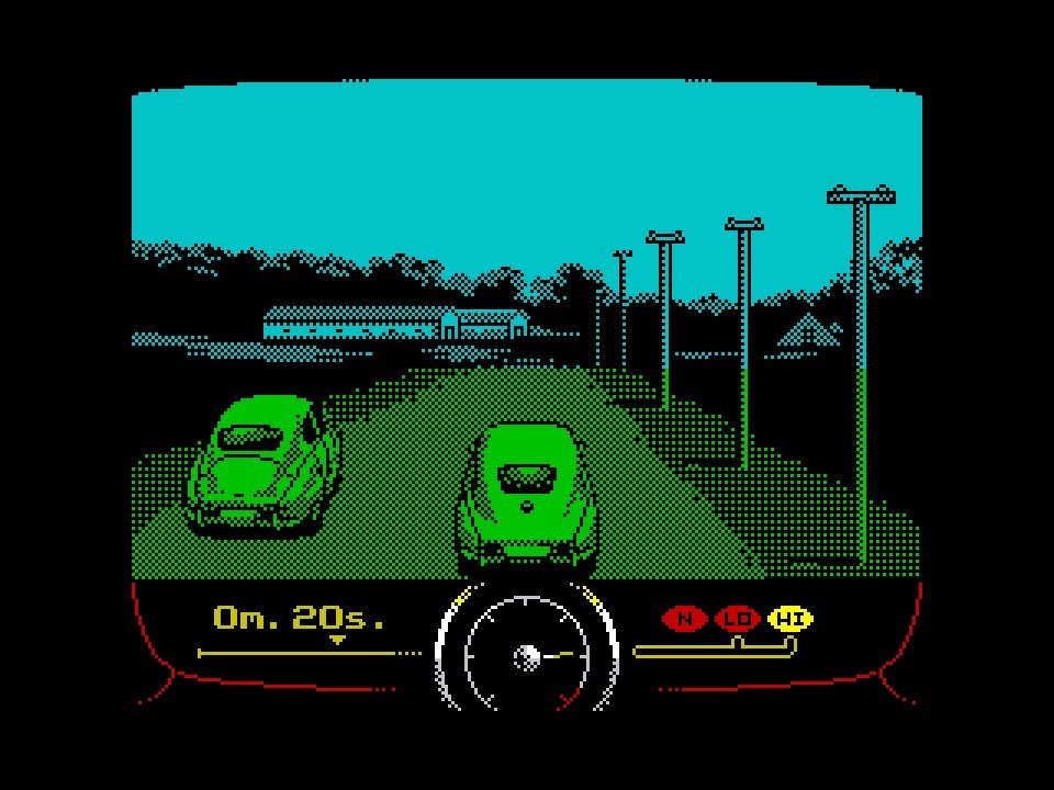 What Makes Travel Through Time Game a Must-Play for Retro Gamers? 6 Checkpoint Race