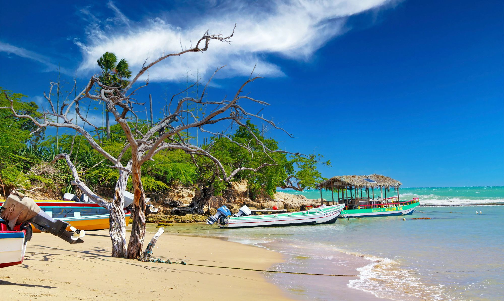 Treasure Beach Jamaica