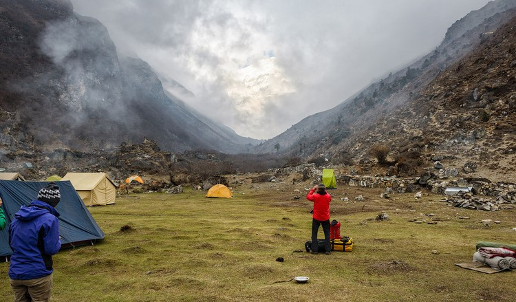Trekking in Bhutan, an unforgettable experience