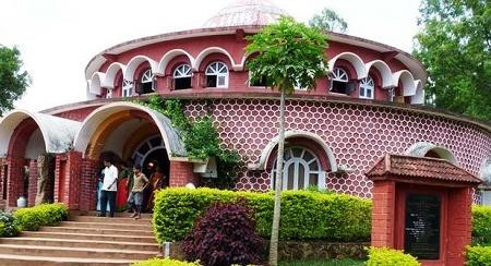 Tribal Museum Koraput