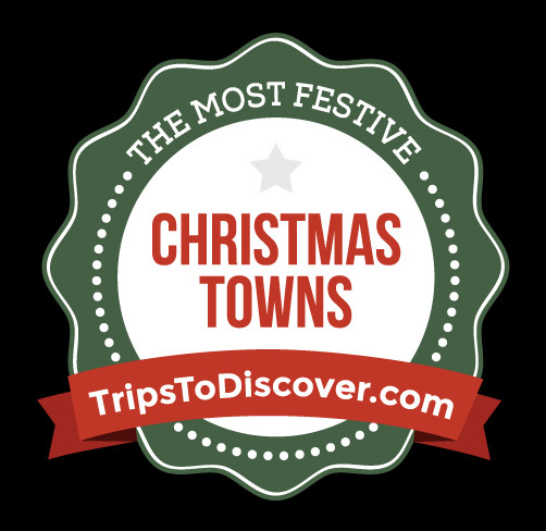 Canton named The Most Festive Christmas Town in Mississippi