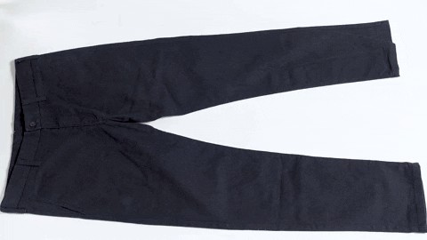 Folding Trousers