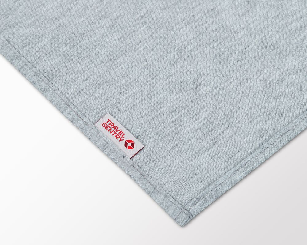 Travel Blanket