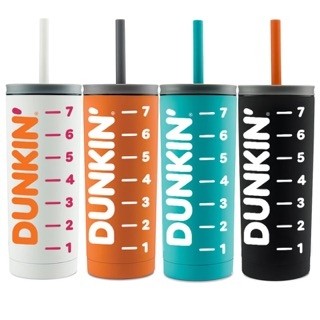 Stainless Steel Mug