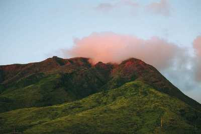 Tura, Meghalaya - An unexplored bit of the Garo Hills