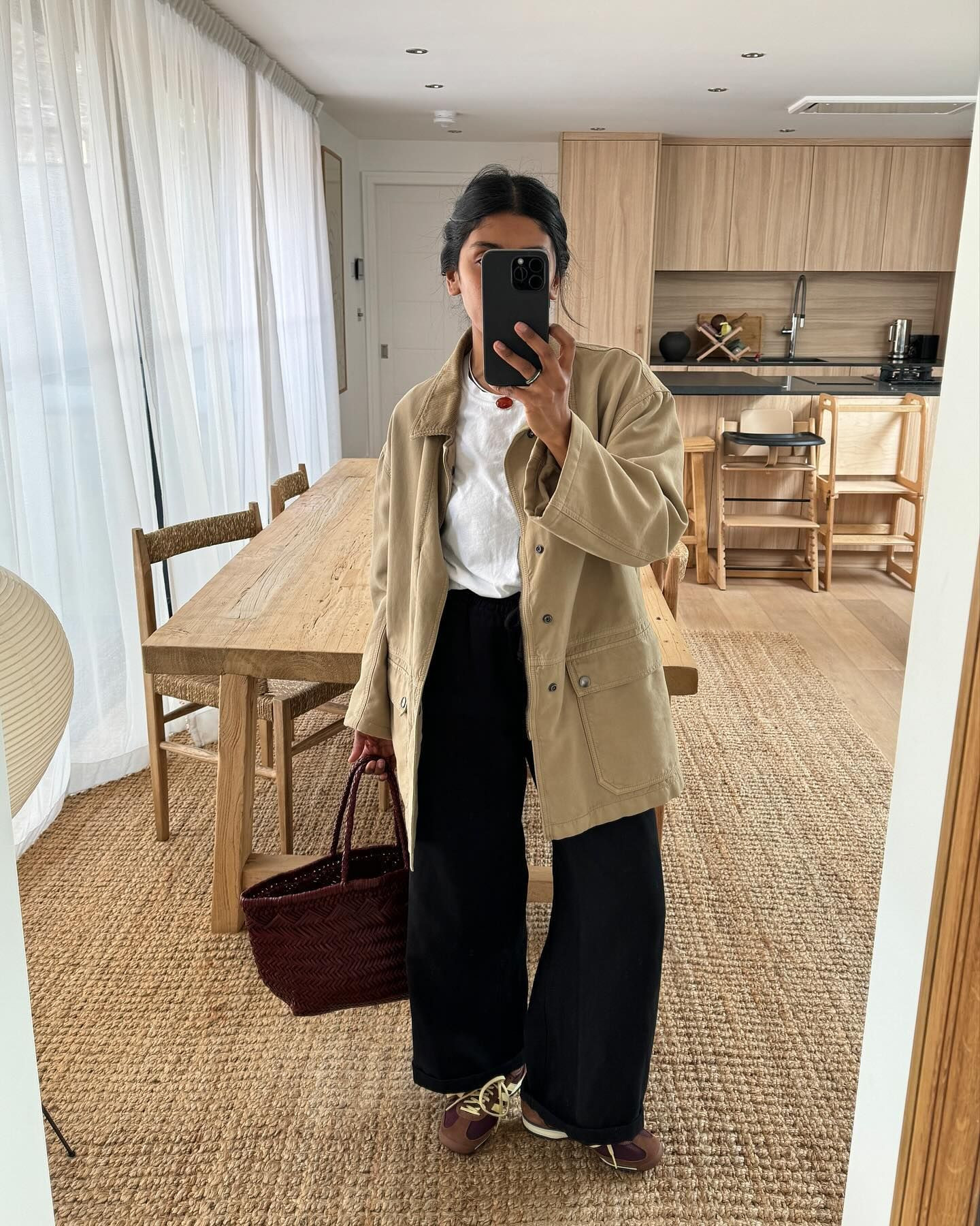 Comfortable Airport Travel Bag
