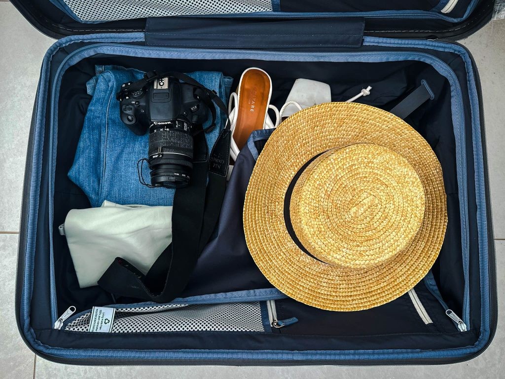 ultimate spain packing list