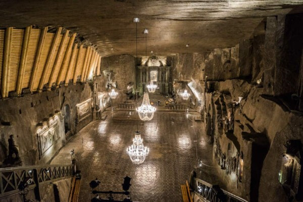 Wieliczka