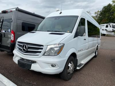 Used 2019 Coachmen RV Galleria 24FL Li3