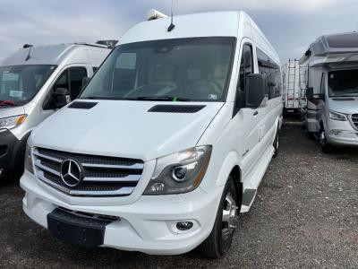 Used 2019 Coachmen RV Galleria 24FL