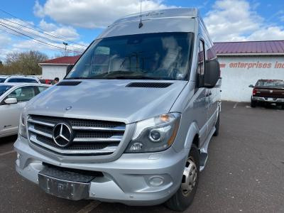 Used 2015 Leisure Travel Free Spirit TE Free Spirit TE