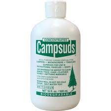 Sierra Dawn Campsuds