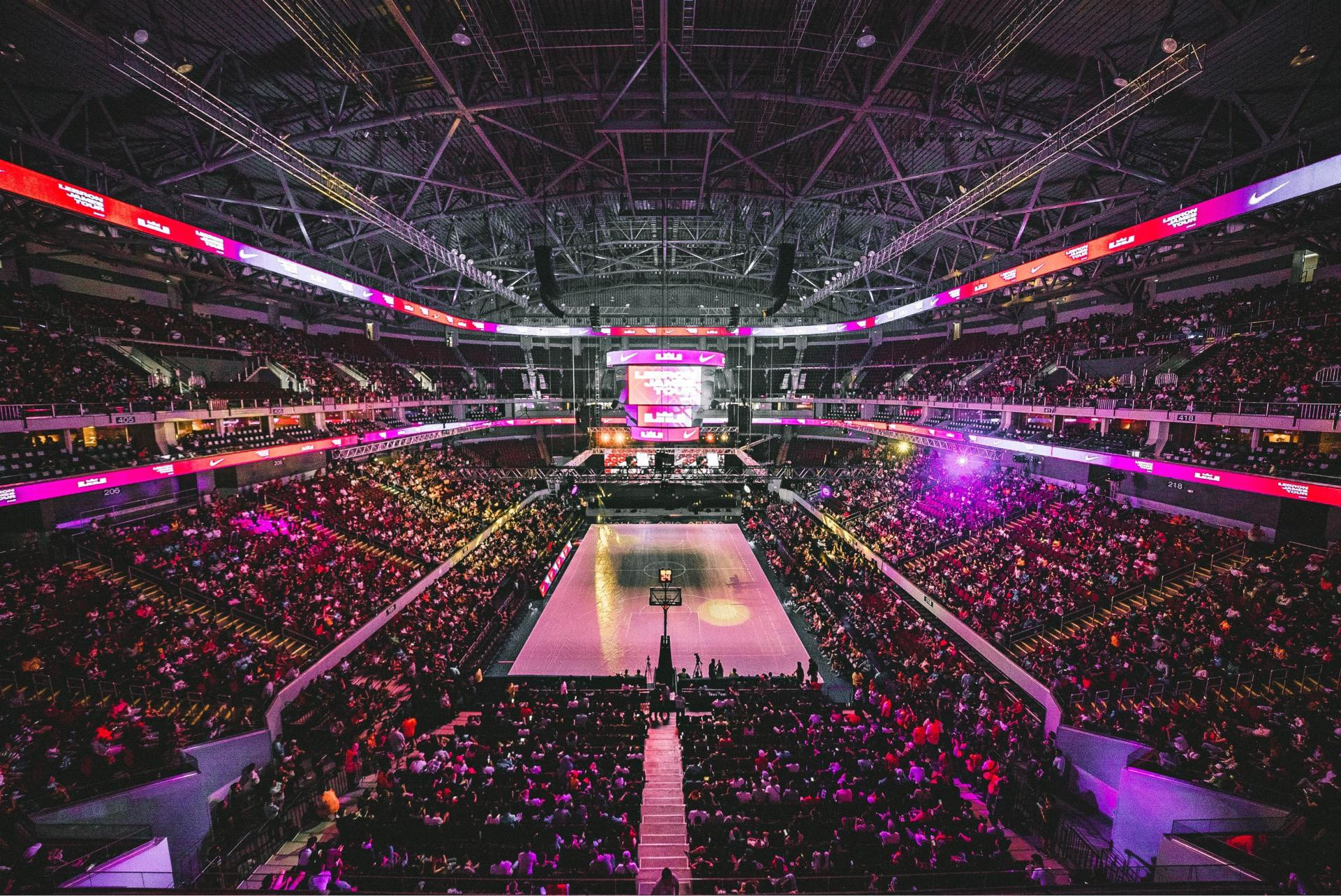 Temple University's Sport Industry Research Center