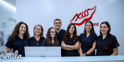 Modern Dental Clinic Albania