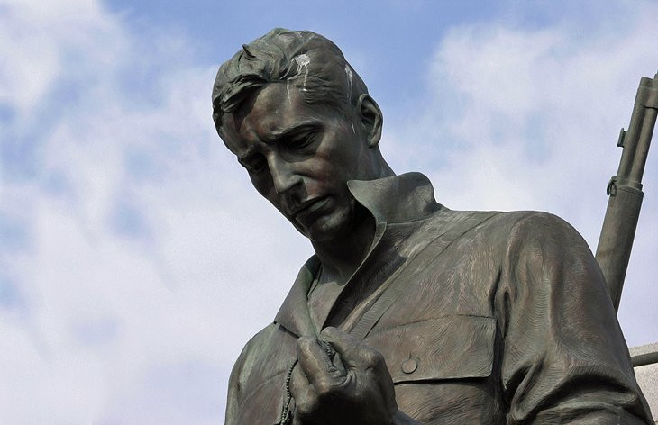 War Memorials