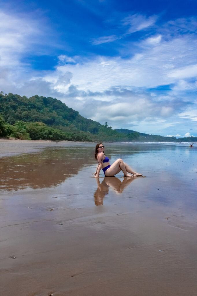Costa Rica Safe for Solo Female Travelers