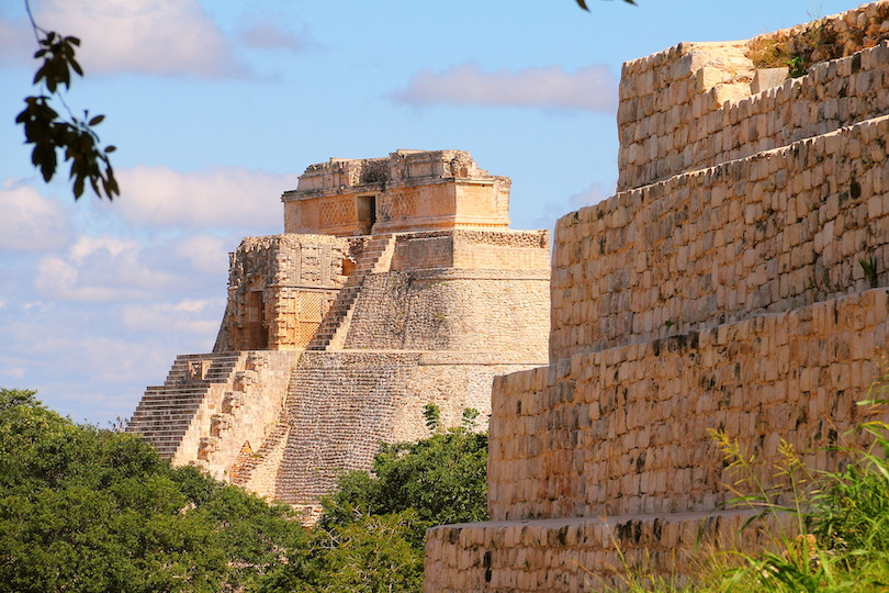 Uxmal