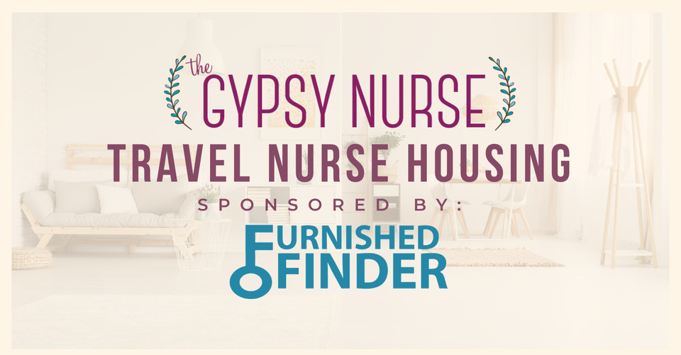 Top 10 Travel Nurse Housing Sites