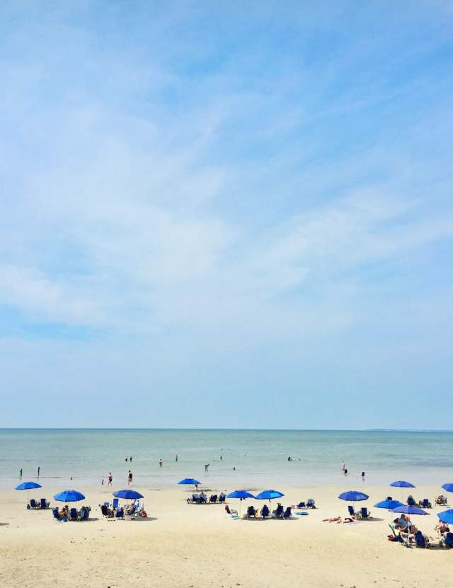 Cape Cod vacation packages are available
