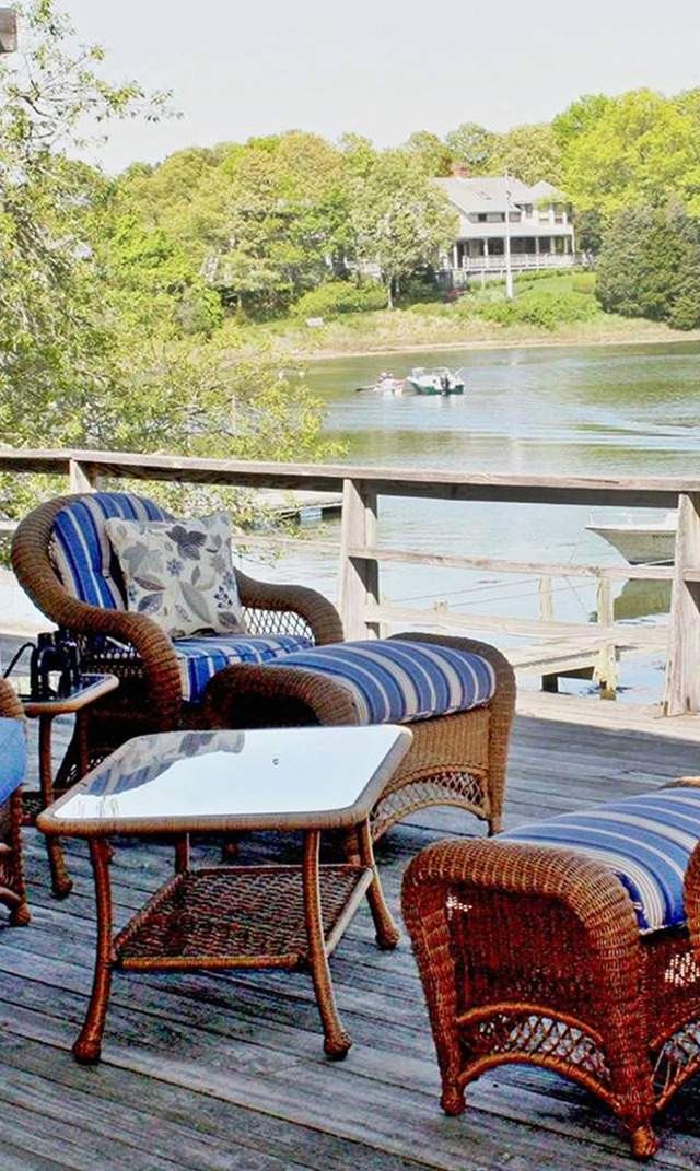 Vacation Rentals offer Cape Cod travel packages
