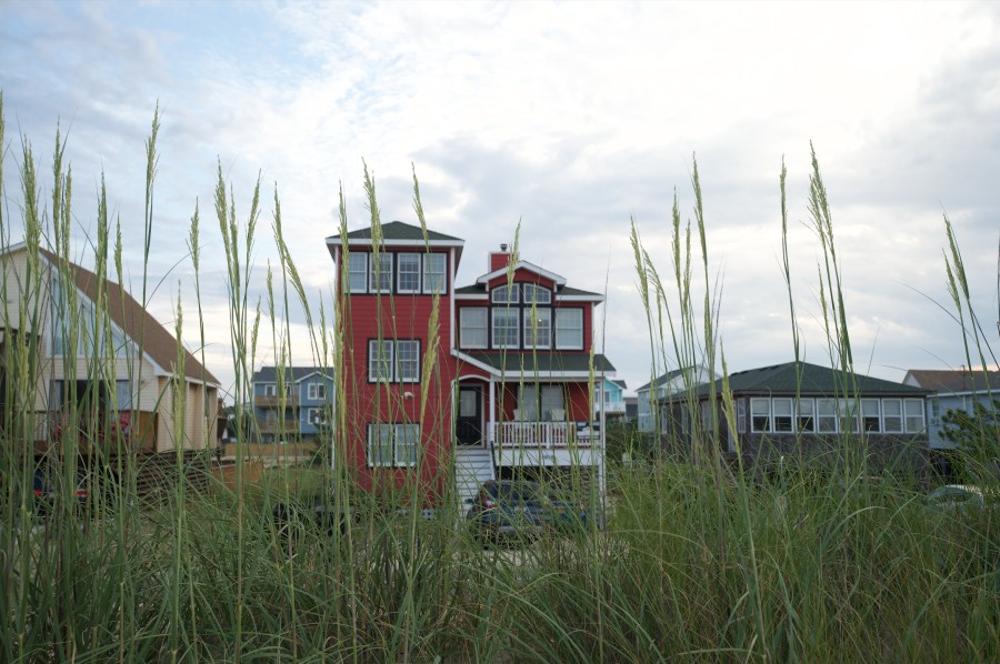 kitty hawk vacation rental