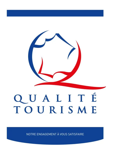 Logo qualité tourisme