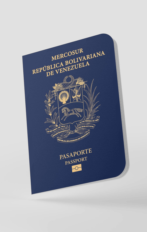 Visa-free travel destinations
