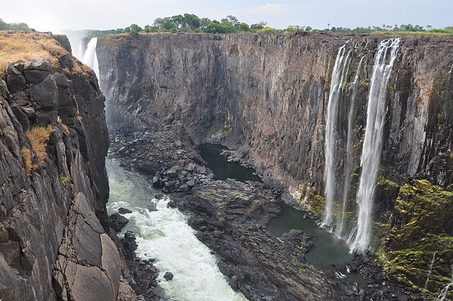 victoria falls tourism experience