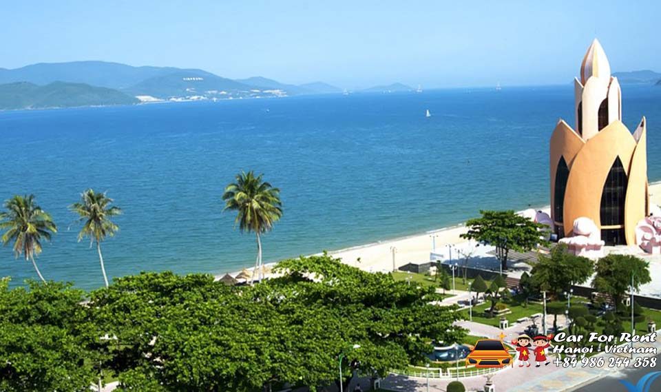 vietnam travel nha trang