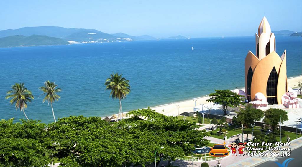 vietnam travel nha trang