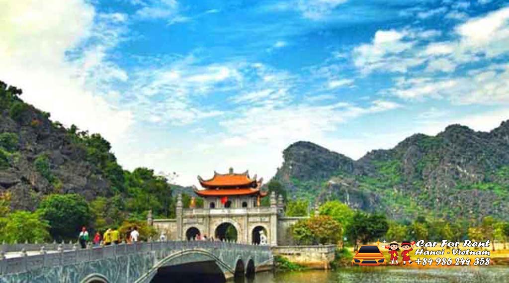 vietnam travel online Trang An