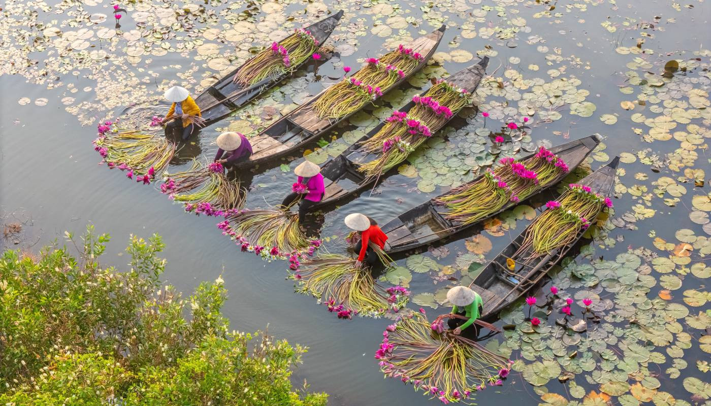 Vietnam Culture